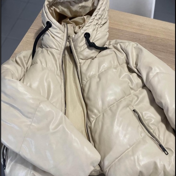 Zara short jacket for women - Picture 4 of 4